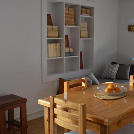 El Calafate Sher Apart Apartment ภายนอก รูปภาพ