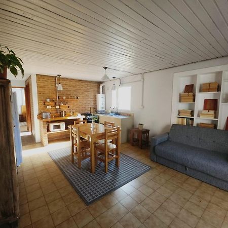 El Calafate Sher Apart Apartment ภายนอก รูปภาพ