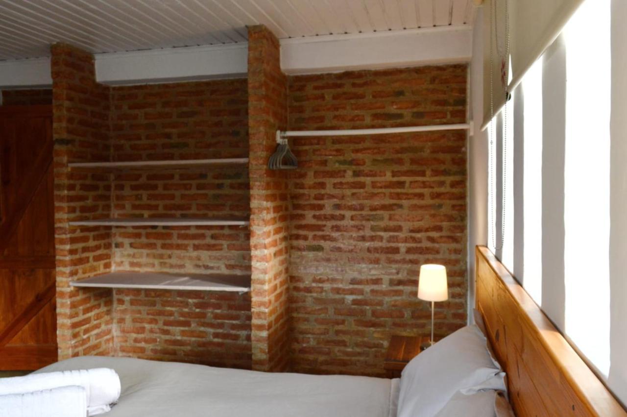 El Calafate Sher Apart Apartment ภายนอก รูปภาพ