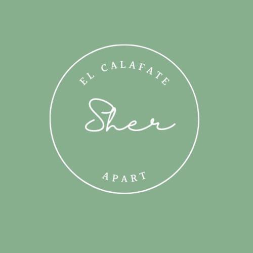 El Calafate Sher Apart Apartment ภายนอก รูปภาพ
