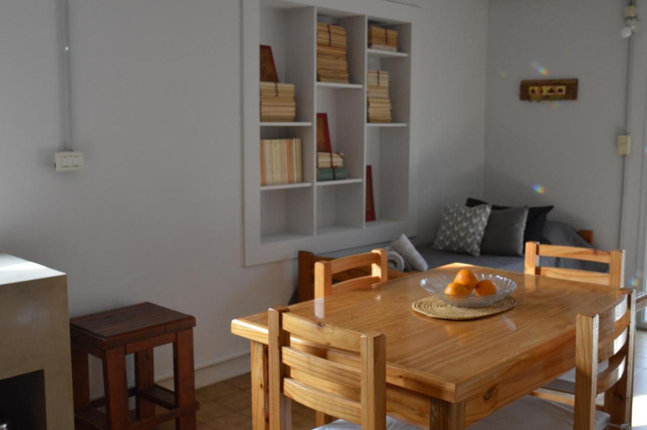 El Calafate Sher Apart Apartment ภายนอก รูปภาพ