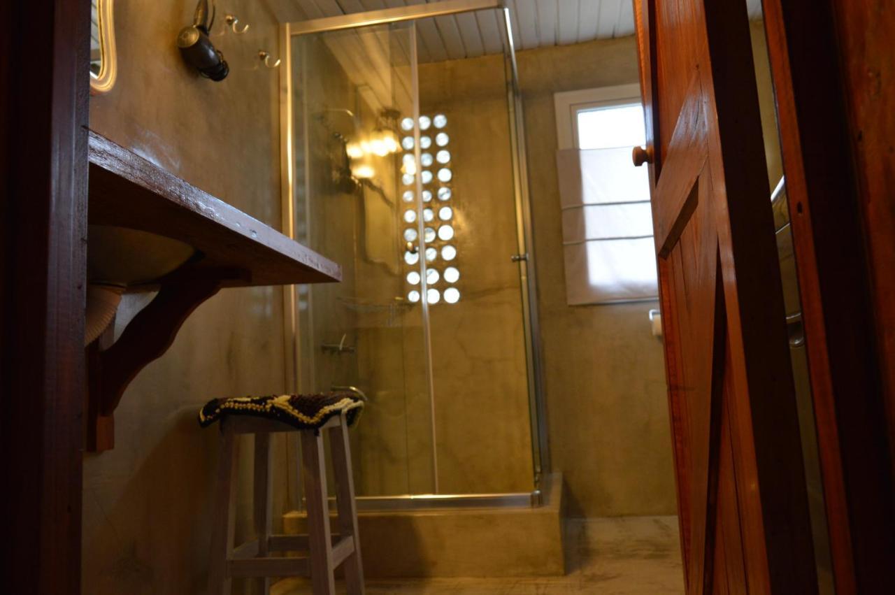 El Calafate Sher Apart Apartment ภายนอก รูปภาพ