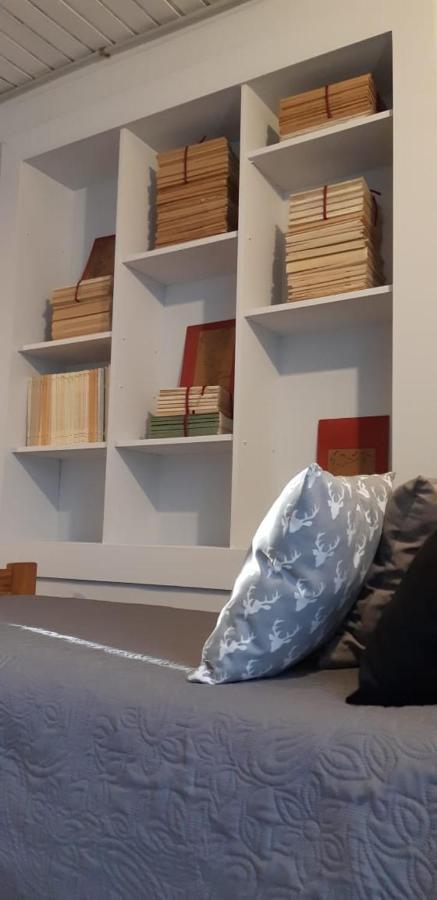 El Calafate Sher Apart Apartment ภายนอก รูปภาพ