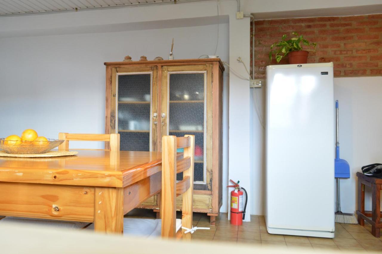 El Calafate Sher Apart Apartment ภายนอก รูปภาพ