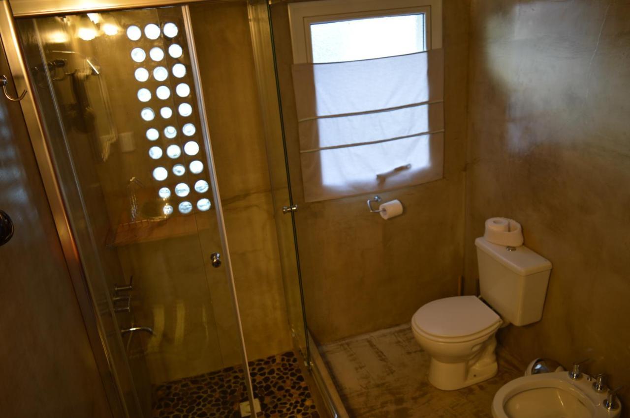 El Calafate Sher Apart Apartment ภายนอก รูปภาพ