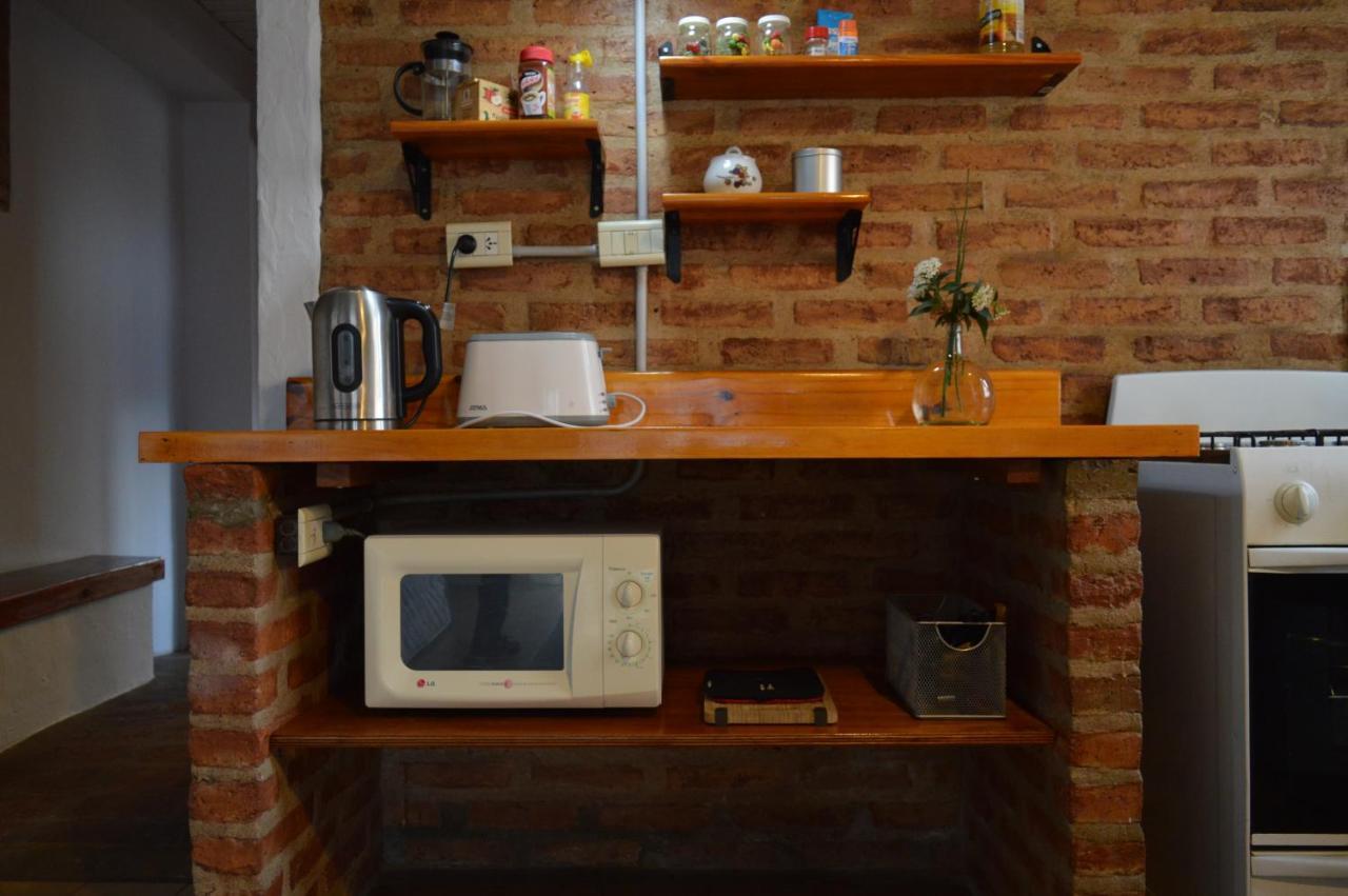El Calafate Sher Apart Apartment ภายนอก รูปภาพ