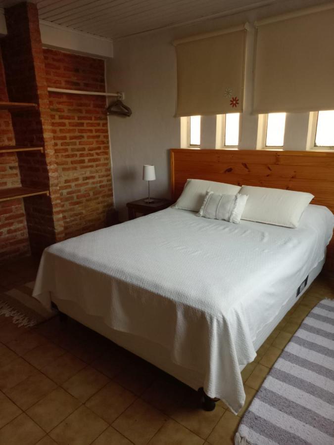 El Calafate Sher Apart Apartment ภายนอก รูปภาพ