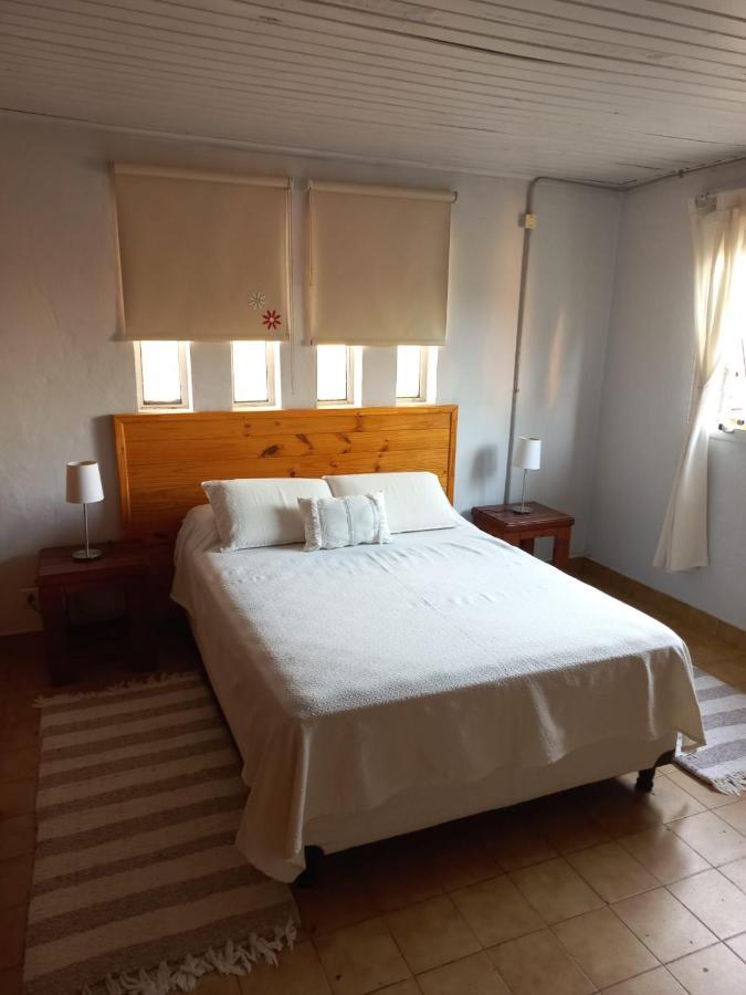 El Calafate Sher Apart Apartment ภายนอก รูปภาพ