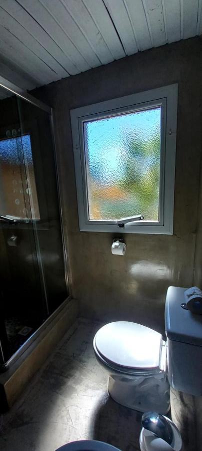 El Calafate Sher Apart Apartment ภายนอก รูปภาพ