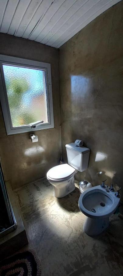 El Calafate Sher Apart Apartment ภายนอก รูปภาพ