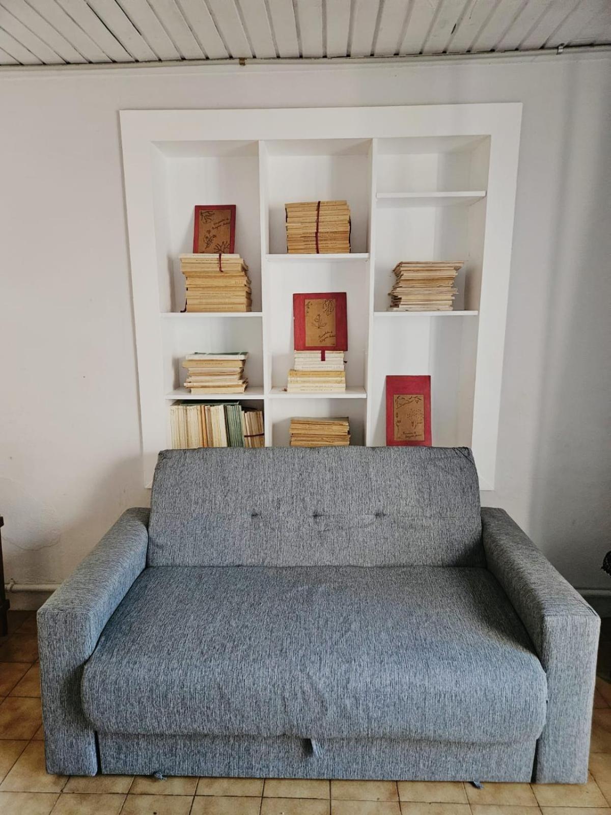El Calafate Sher Apart Apartment ภายนอก รูปภาพ